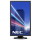 NEC E243WMi BLACK - 222865 - zdjęcie 3